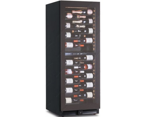 Eπαγγελματικό Ψυγείο Συντήρηση & Προβολής  Κρασιών CW180 G2TB KLIMAITALIA Ιταλίας