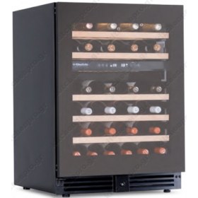 Επαγγελματικό Ψυγείο Συντήρηση & Προβολής  Κρασιών 46 Μπουκάλια CW46 G2TB KLIMAITALIA Ιταλία