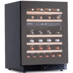 Wine Refrigerator 46 Βοttles CW46 G2TB KLIMAITALIA Italy