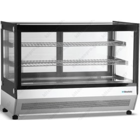 Επιτραπέζια Ψυχόμενη Βιτρίνα 70x88 εκ RTW-120L-5 ITALSTAR