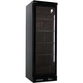 Wine Refrigerator ICOOL40 W BLACK KLIMAITALIA Italy