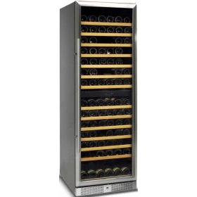 Wine Refrigerator 163 Βοttles TFW400-2S TEFCOLD Denmark