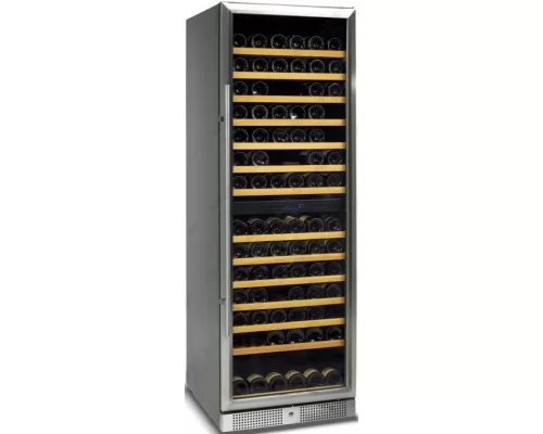 Wine Refrigerator 163 Βοttles TFW400-2S TEFCOLD Denmark
