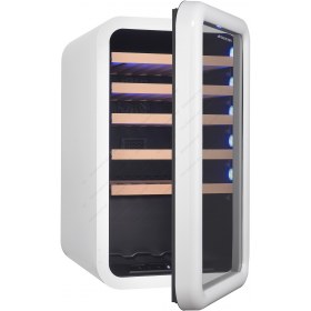 Ψυγείο Κρασιών 46 Μπουκαλιών XPR Mikonos MASTERZEN Ελλάδος