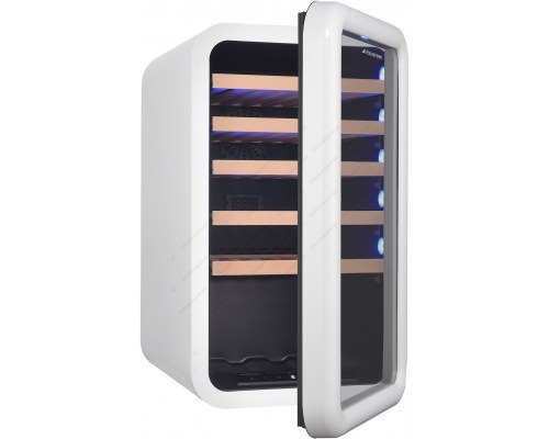 Ψυγείο Κρασιών 46 Μπουκαλιών XPR Mikonos MASTERZEN Ελλάδος