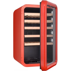 Wine Refrigerator 46 Bottles XPR Milos MASTERZEN of Greece