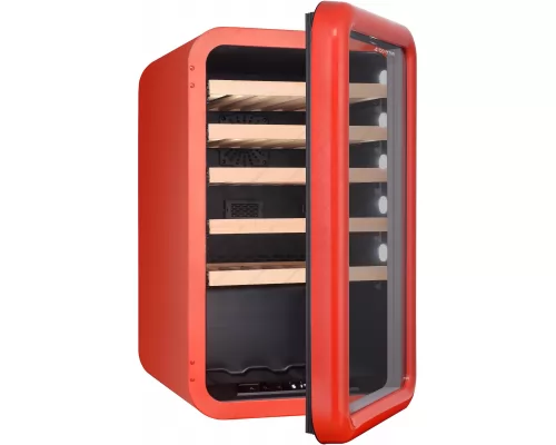 Wine Refrigerator 46 Bottles XPR Milos MASTERZEN of Greece