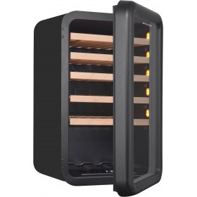 Ψυγείο Κρασιών 46 Μπουκαλιών XPR Santorini MASTERZEN Ελλάδος