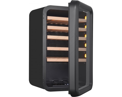 Ψυγείο Κρασιών 46 Μπουκαλιών XPR Santorini MASTERZEN Ελλάδος