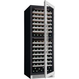 Ψυγείο Κρασιών 154 Μπουκαλιών XPR W180D MASTERZEN Ελλάδος