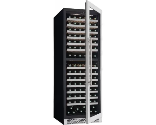 Wine Refrigerator 154 Bottles XPR W180D MASTERZEN of Greece