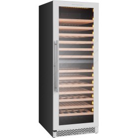 Ψυγείο Κρασιών 154 Μπουκαλιών W180DT MASTERZEN Ελλάδος