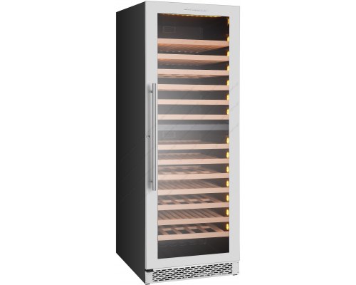 Ψυγείο Κρασιών 154 Μπουκαλιών W180DT MASTERZEN Ελλάδος