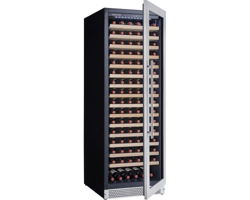 Ψυγείο Κρασιών 163 Μπουκαλιών XPR W180S MASTERZEN Ελλάδος