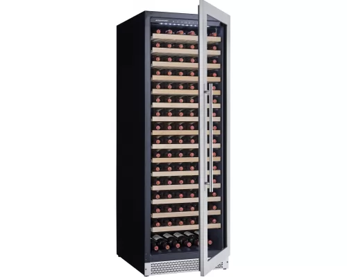 Wine Refrigerator 163 Bottles XPR W180S MASTERZEN of Greece