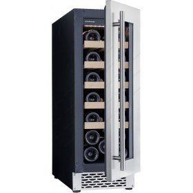 Ψυγείο Κρασιών 20 Μπουκαλιών XPR W20S MASTERZEN Ελλάδος