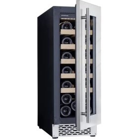Wine Refrigerator 20 Bottles XPR W20S MASTERZEN of Greece