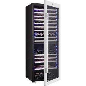 Ψυγείο Κρασιών 270 Μπουκαλιών XPR W300DT MASTERZEN Ελλάδος