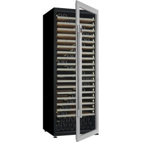 Ψυγείο Κρασιών 303 Μπουκαλιών XPR W300S MASTERZEN Ελλάδος