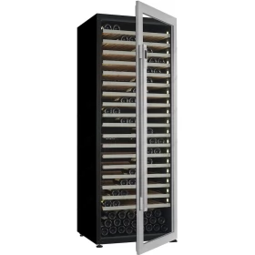 Wine Refrigerator 303 Bottles XPR W300S MASTERZEN of Greece