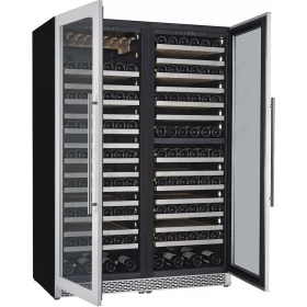 Wine Refrigerator 317 Bottles XPR W320 MASTERZEN of Greece