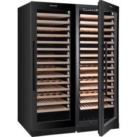 Ψυγείο Κρασιών 326 Μπουκαλιών XPR W330 MASTERZEN Ελλάδος