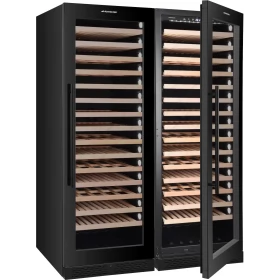 Wine Refrigerator 326 Bottles XPR W330 MASTERZEN of Greece