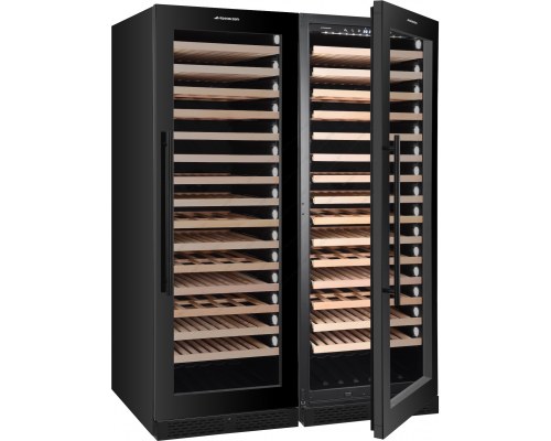 Ψυγείο Κρασιών 326 Μπουκαλιών XPR W330 MASTERZEN Ελλάδος