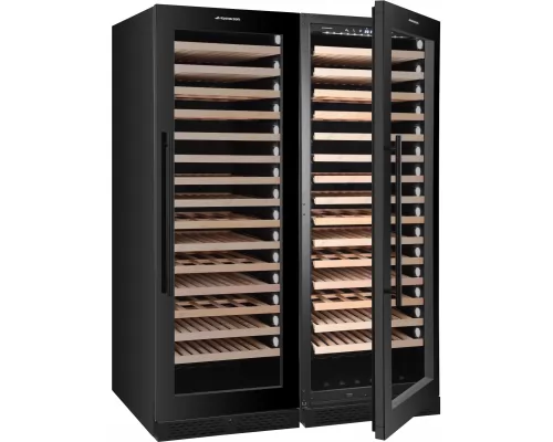 Wine Refrigerator 326 Bottles XPR W330 MASTERZEN of Greece