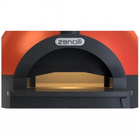 Χτιστός Φούρνος Ηλεκτρικός 6 Πίτσες AGVSTO 6, ZANOLLI Ιταλίας