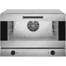 Electric Convection Oven 4 Pans GN 1/1 - 40 x 60 cm A410 SMEG Italy