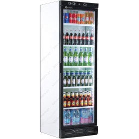 Επαγγελματικό Ψυγείο Βιτρίνα Αναψυκτικών 60 εκ Πλάτος x 186 εκ Ύψος D372 SCM 4 KLIMASAN