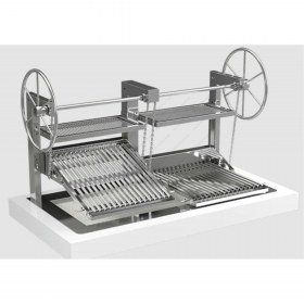 Parilla 140x90 εκ. DP140D KOPA Σλοβενίας