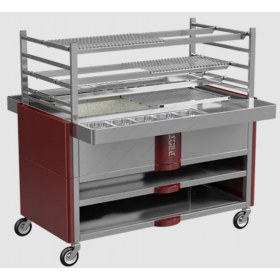 Robata Διπλής όψης 144x117 εκ. R120SDST KOPA Σλοβενίας