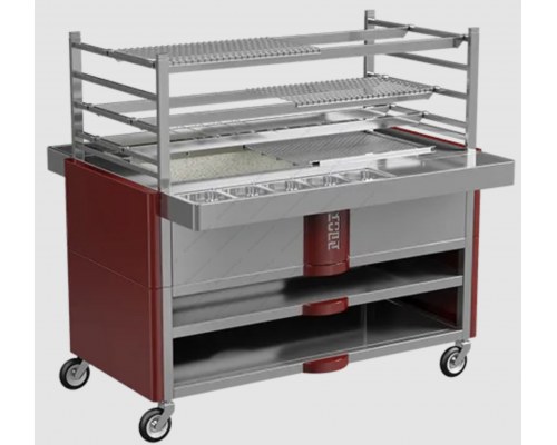 Robata Διπλής όψης 144x117 εκ. R120SDST KOPA Σλοβενίας