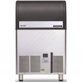 Μηχανή παγοκύβων ψεκασμού 84 kg AC177 SCOTSMAN Ιταλίας