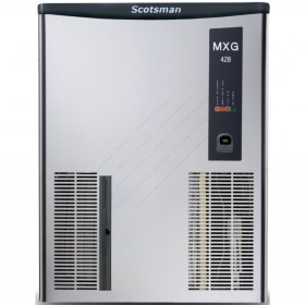 Μηχανή παγοκύβων ψεκασμού 170 kg MXG 427 SCOTSMAN Ιταλίας