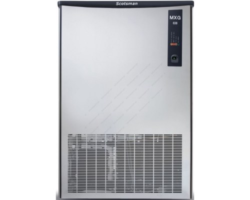 Μηχανή παγοκύβων ψεκασμού 400 kg MXG 938, SCOTSMAN Ιταλίας