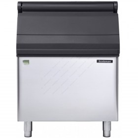 Αποθήκη Πάγου 181 Kg SB393, SCOTSMAN Ιταλίας