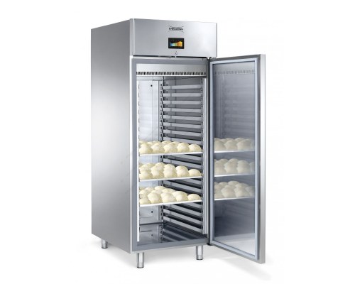 Ψυγείο - Στόφα / Retarder - Proofer BAKING CAB FERMALIEVITA FL100 EVERLASTING Ιταλίας