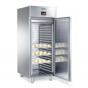 Ψυγείο - Στόφα / Retarder - Proofer BAKING CAB GREEN FERMALIEVITA FL70, EVERLASTING Ιταλίας