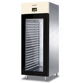 Retarder - Proofer BAKING CAB FERMALIEVITA G FL70 GLASS, EVERLASTING Italy