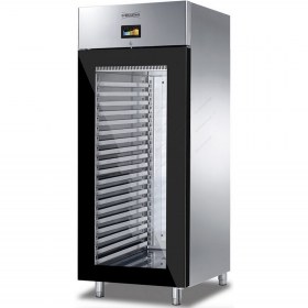 Ψυγείο - Στόφα / Retarder - Proofer BAKING CAB GREEN FERMALIEVITA G FL100 GLASS, EVERLASTING Ιταλίας