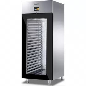 Retarder - Proofer BAKING CAB FERMALIEVITA G FL100 GLASS EVERLASTING Italy