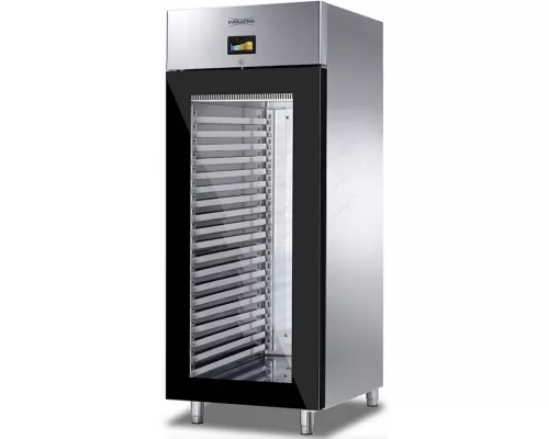 Retarder - Proofer BAKING CAB FERMALIEVITA G FL100 GLASS EVERLASTING Italy