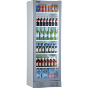 Επαγγελματικό Ψυγείο Βιτρίνα Αναψυκτικών 60 εκ. Πλάτος x 180,3 εκ. Ύψος i COLD 40 KLIMASAN