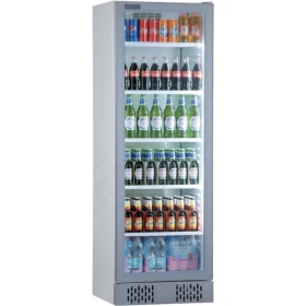 Επαγγελματικό Ψυγείο Βιτρίνα Αναψυκτικών 60 εκ. Πλάτος x 180,3 εκ. Ύψος i COLD 40 KLIMASAN