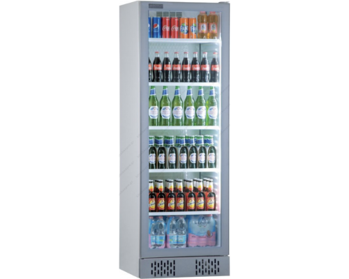 Επαγγελματικό Ψυγείο Βιτρίνα Αναψυκτικών 60 εκ. Πλάτος x 180,3 εκ. Ύψος i COLD 40 KLIMASAN Ιταλίας