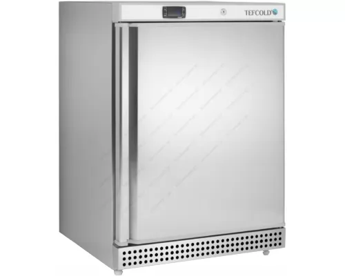 Επαγγελματικός Καταψύκτης 60 x 85 εκ. UF200VS TEFCOLD Δανίας