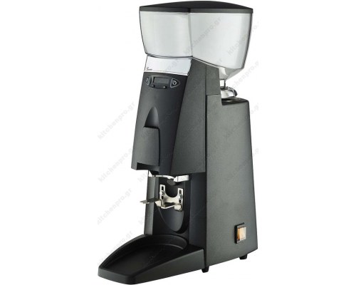 Μύλος Καφέ Αυτόματος On Demand Silent No 55 SANTOS Γαλλίας